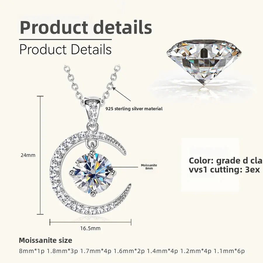 Lune Éternelle™ - Nikoleit