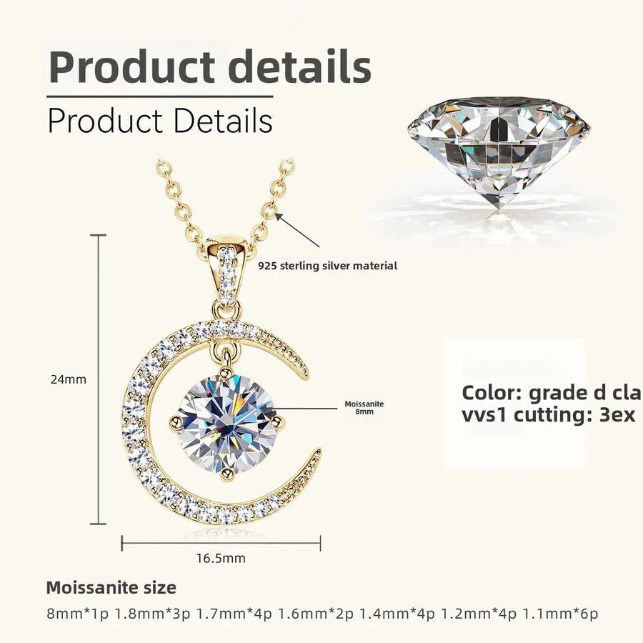 Lune Éternelle™ - Nikoleit