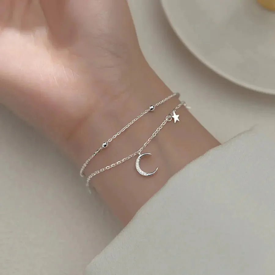 Lune Étoilée™ - Nikoleit