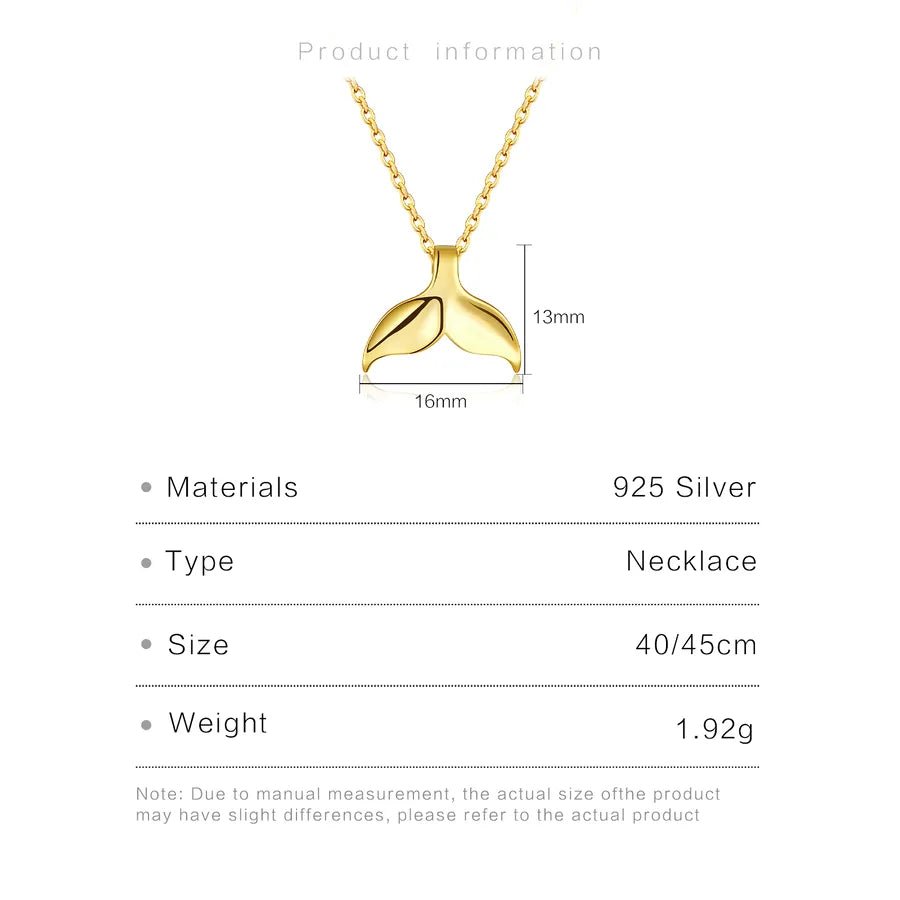 Maréa Tail™ - Nikoleit