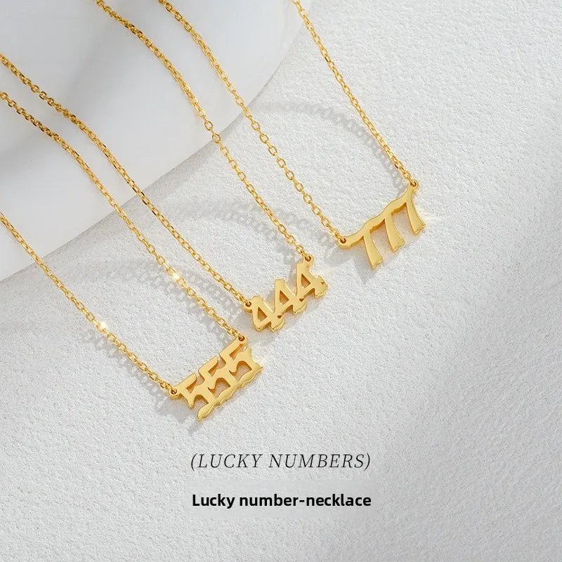 Numéra™ - Nikoleit