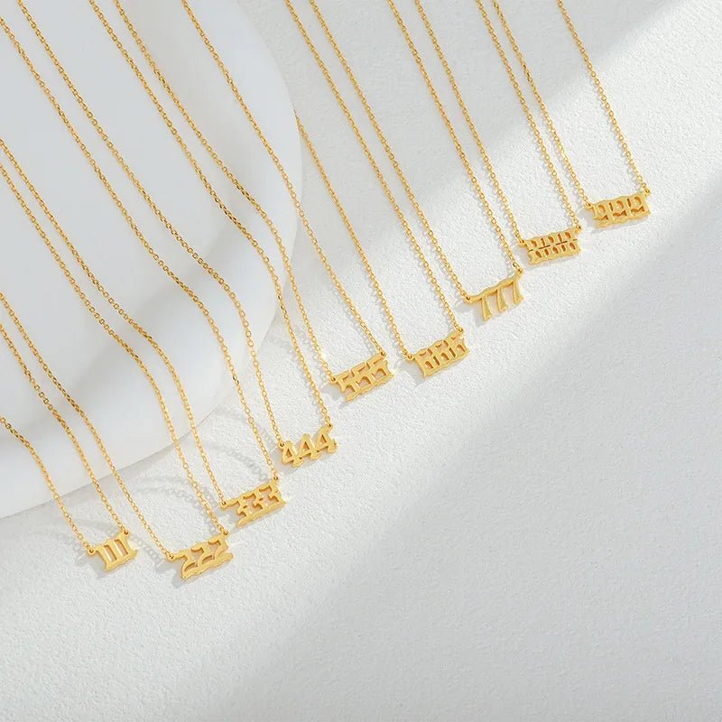 Numéra™ - Nikoleit