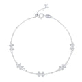 Papillon Amie™ S925 Silver Butterfly Bracelet - Nikoleit