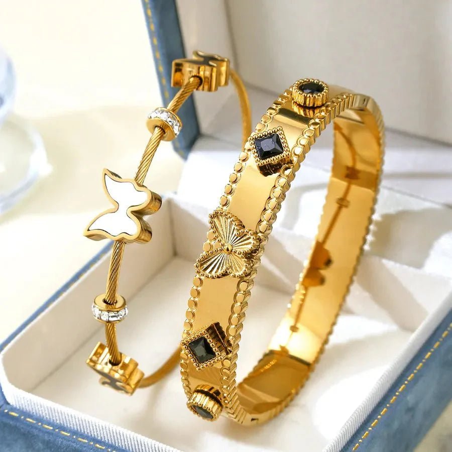 Papillon Royale™ - Nikoleit