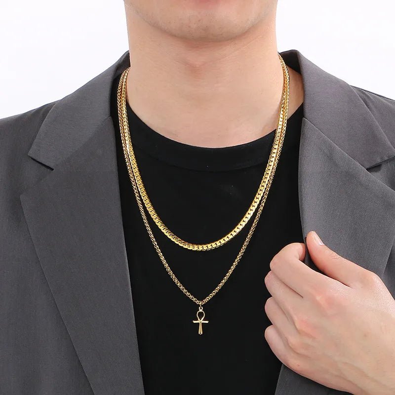 Pharaon Dual™ - Nikoleit