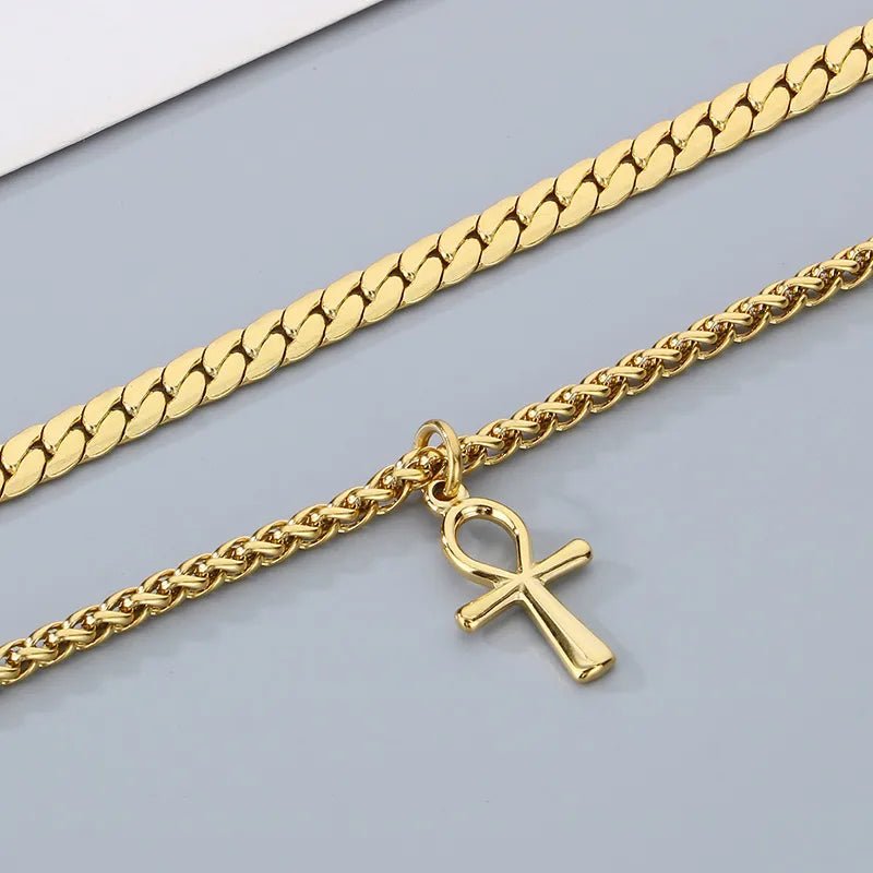 Pharaon Dual™ - Nikoleit