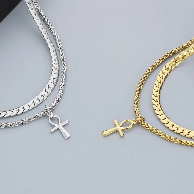 Pharaon Dual™ - Nikoleit