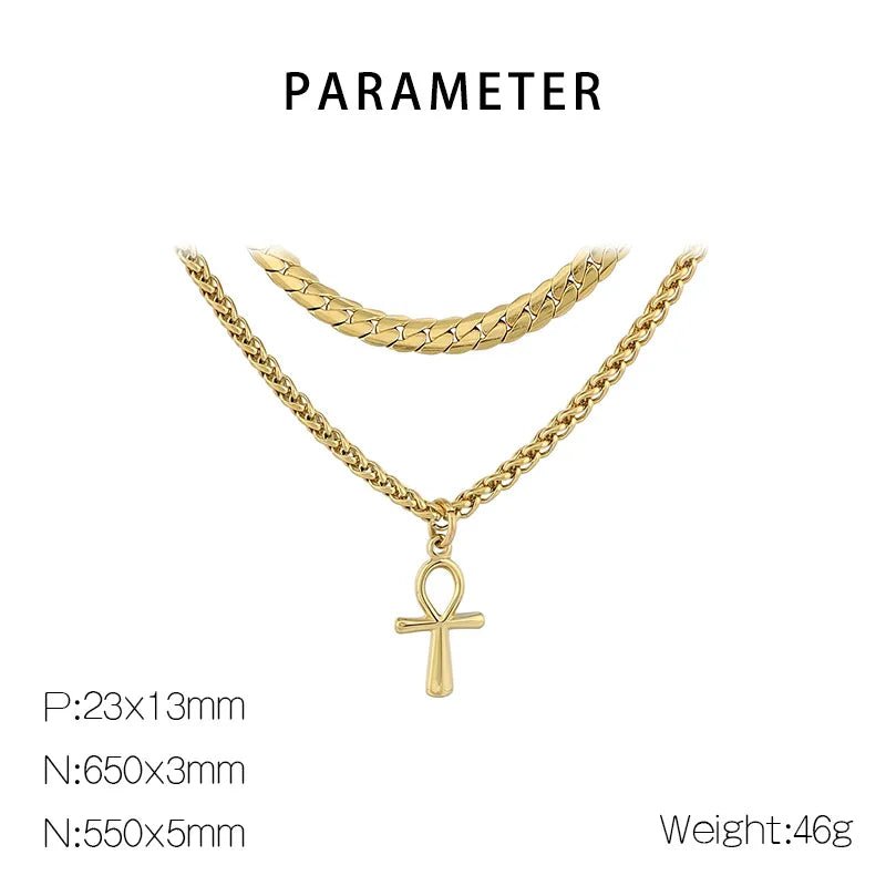 Pharaon Dual™ - Nikoleit