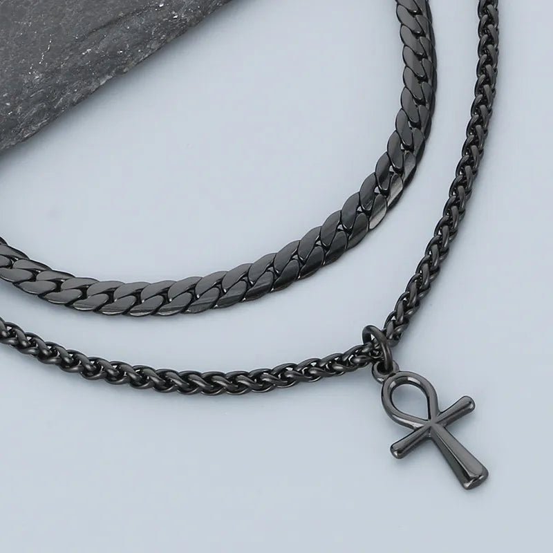 Pharaon Dual™ - Nikoleit