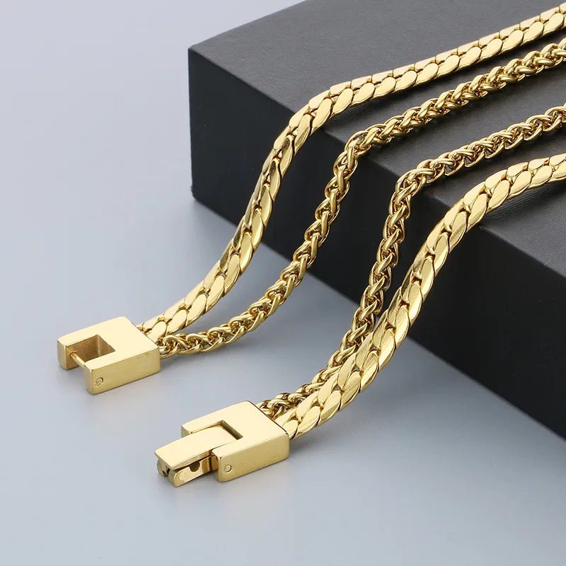 Pharaon Dual™ - Nikoleit