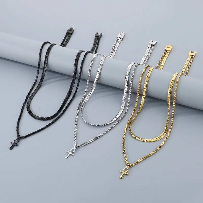 Pharaon Dual™ - Nikoleit