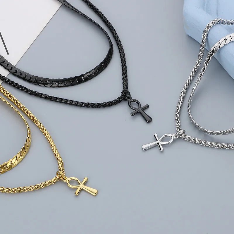 Pharaon Dual™ - Nikoleit