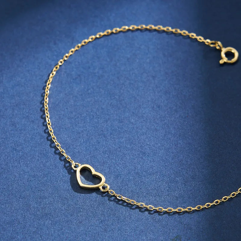 Eternal Outline Heart™