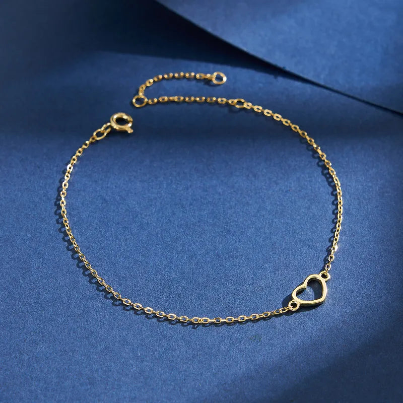 Eternal Outline Heart™