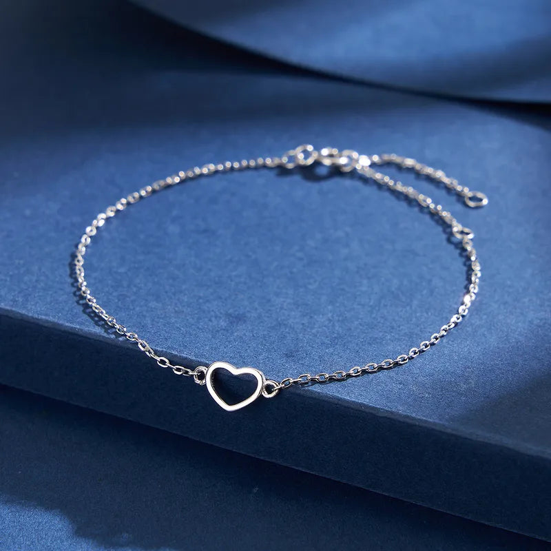 Eternal Outline Heart™