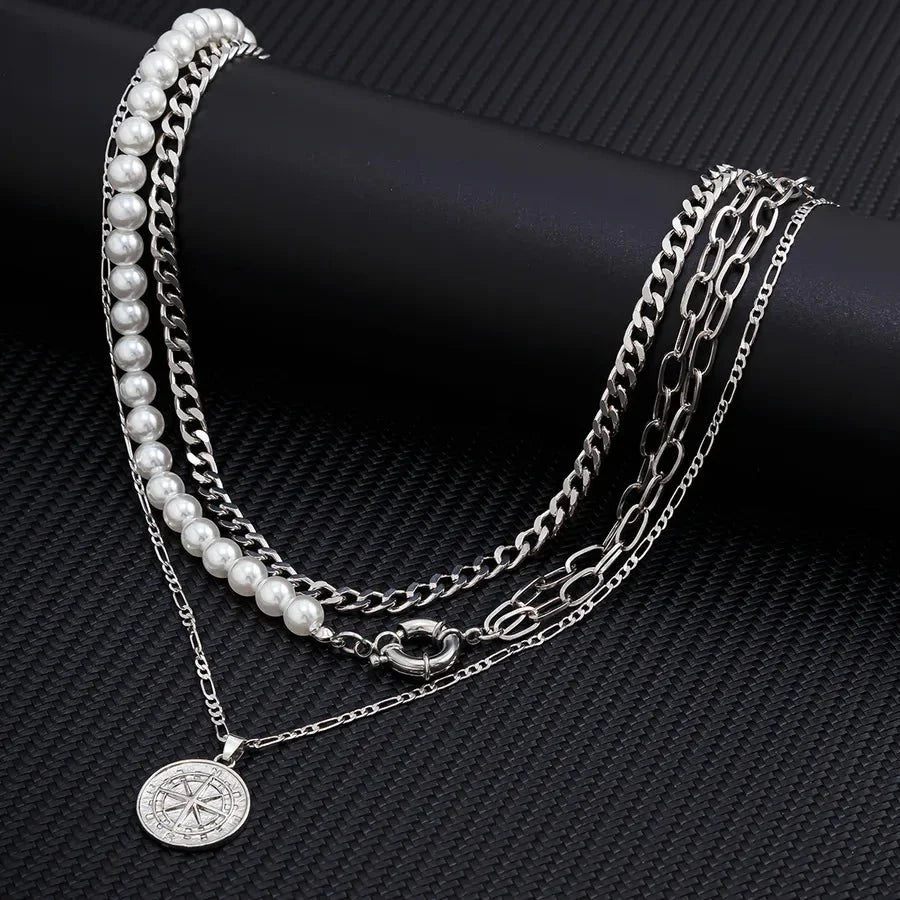 Sanctum Pearl Cross™ - Nikoleit