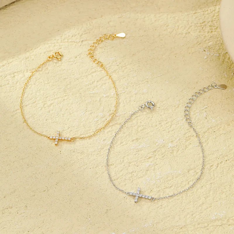 Serene Cross™ - Nikoleit