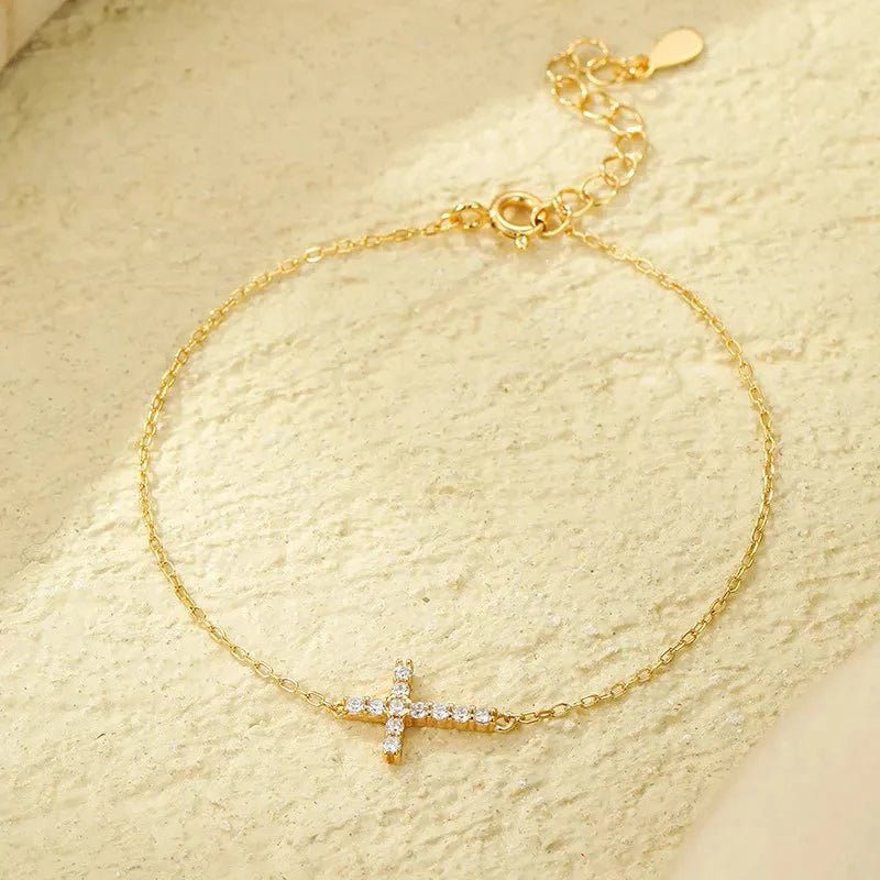 Serene Cross™ - Nikoleit