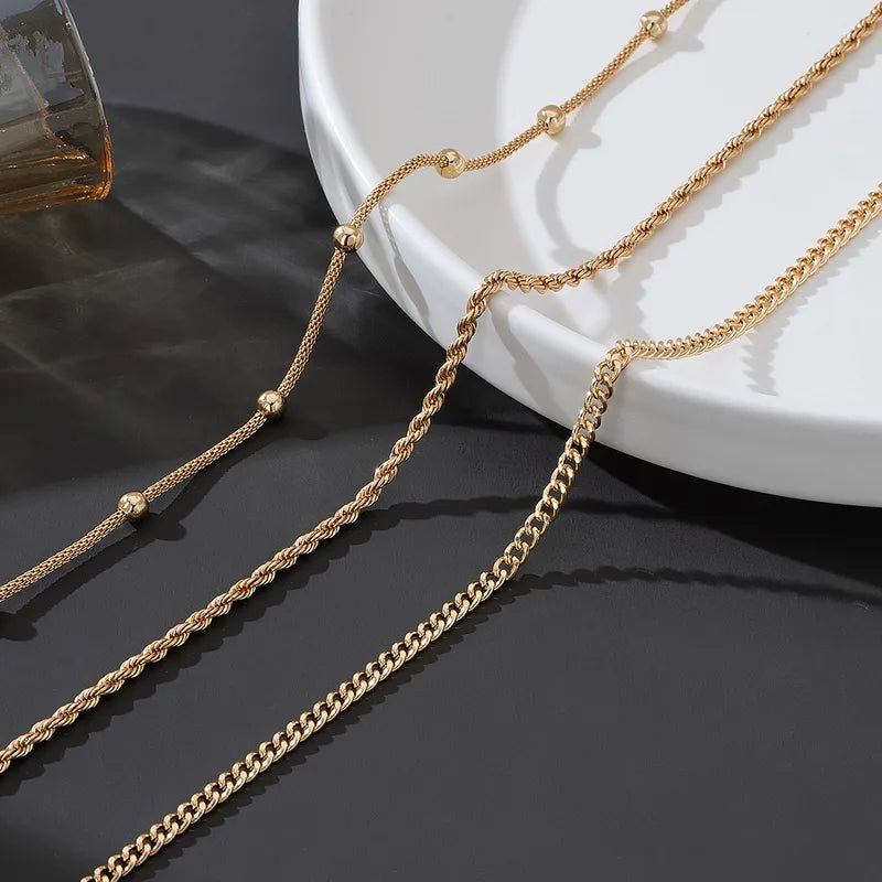 TriForge™ - Nikoleit