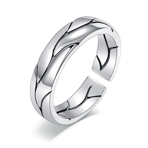 Vine Dominus™ Vintage Copper Branch Ring - Nikoleit