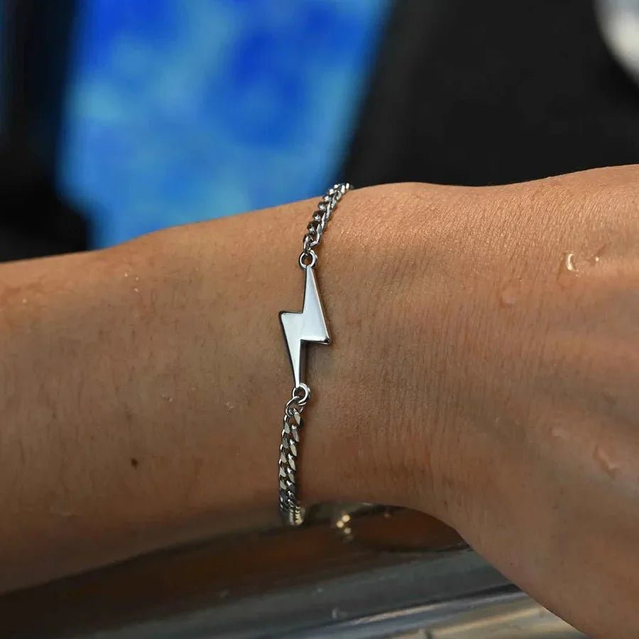 VoltStrike™ - Nikoleit